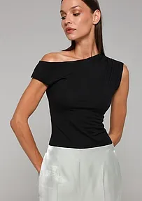 CRNI ASIMETRIČNI BODY
