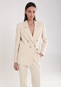 ELEGANTAN BLEJZER