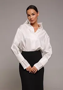ELEGANTNA BLUZA