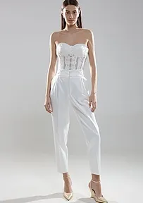 ELEGANTNE PANTALONE