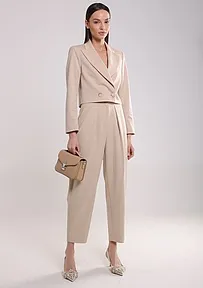 ELEGANTNE PANTALONE