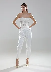 ELEGANTNE PANTALONE