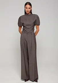 ŠIROKE PANTALONE