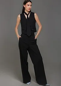 ŠIROKE PANTALONE