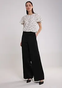 ŠIROKE PANTALONE
