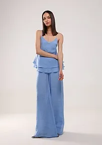 ŠIROKE PANTALONE