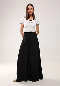 ŠIROKE PANTALONE