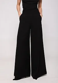 ŠIROKE PANTALONE