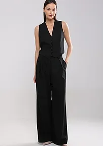ŠIROKE PANTALONE