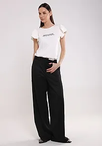 ŠIROKE PANTALONE
