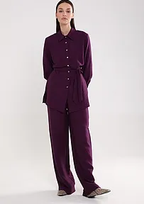 ŠIROKE PANTALONE