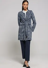 KARDIGAN SA VEZIVANJEM