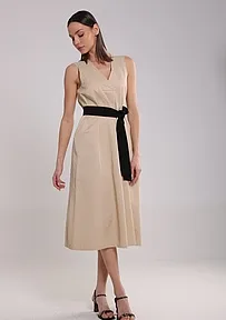 MIDI HALJINA BEZ RUKAVA