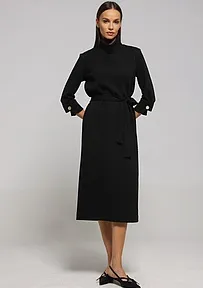 MIDI HALJINA SA RELJEFNIM ŠARAMA