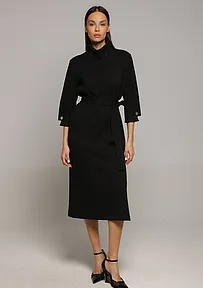 MIDI HALJINA SA RELJEFNIM ŠARAMA