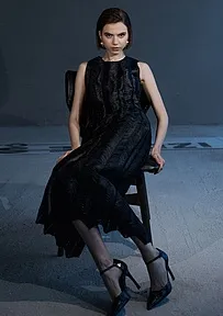 MIDI SUKNJA