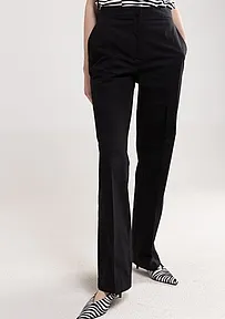 PAMUČNE PANTALONE