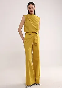 PAMUČNE PANTALONE