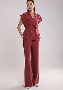 PANTALONE ŠIROKIH NOGAVICA