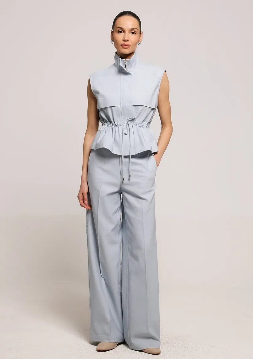 PANTALONE ŠIROKIH NOGAVICA