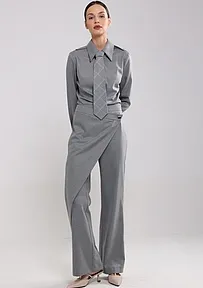 PANTALONE NA PREKLOP