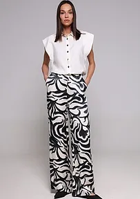 PANTALONE OD VISKOZE