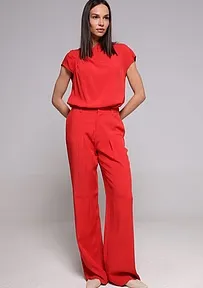 PANTALONE OD VISKOZE