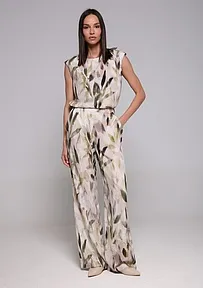 PANTALONE OD VISKOZE