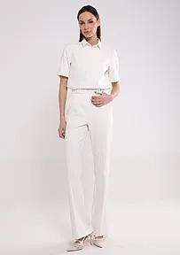 PANTALONE RAVNOG KROJA