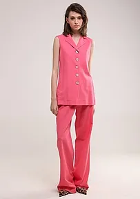 PANTALONE RAVNOG KROJA