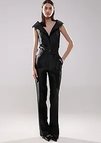 PANTALONE RAVNOG KROJA
