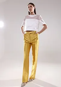 PANTALONE RAVNOG KROJA