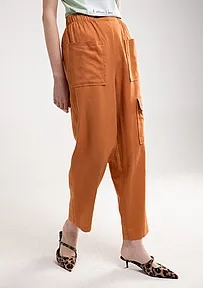 PANTALONE SA DŽEPOVIMA