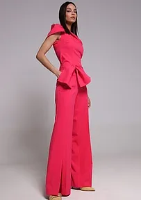 PANTALONE SA MAŠNOM