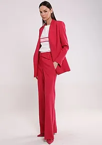 PANTALONE SA UKRASNIM DETALJEM