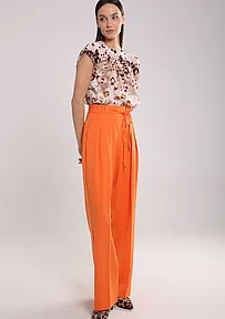 PANTALONE SA VEZICAMA