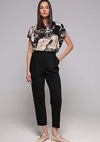 PANTALONE SA VEZIVANJEM SA STRANE