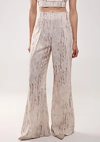 PANTALONE VISOKOG STRUKA