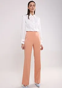 PANTALONE VISOKOG STRUKA