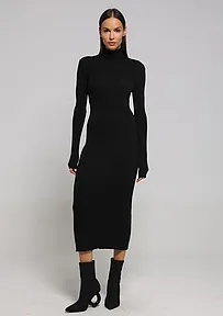 PLETENA HALJINA SA ROL KRAGNOM