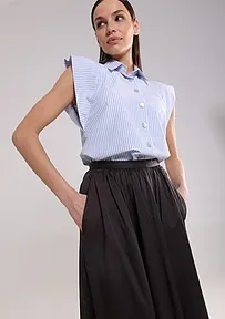 PRUGASTA BLUZA