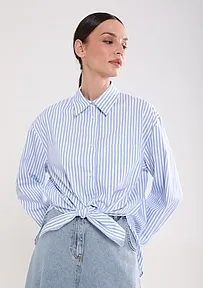 PRUGASTA BLUZA
