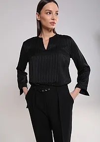 PRUGASTA BLUZA