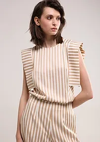 PRUGASTA BLUZA