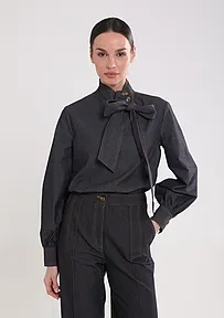 TEKSAS BLUZA