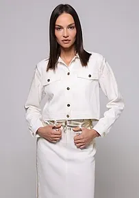 TEKSAS JAKNA