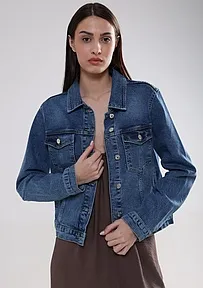 TEKSAS JAKNA