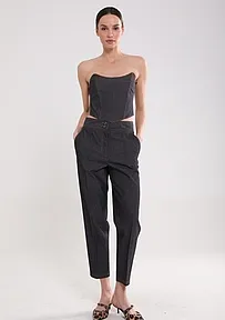 TEKSAS PANTALONE