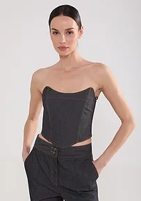 TEKSAS TOP