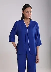 VISKOZNA BLUZA